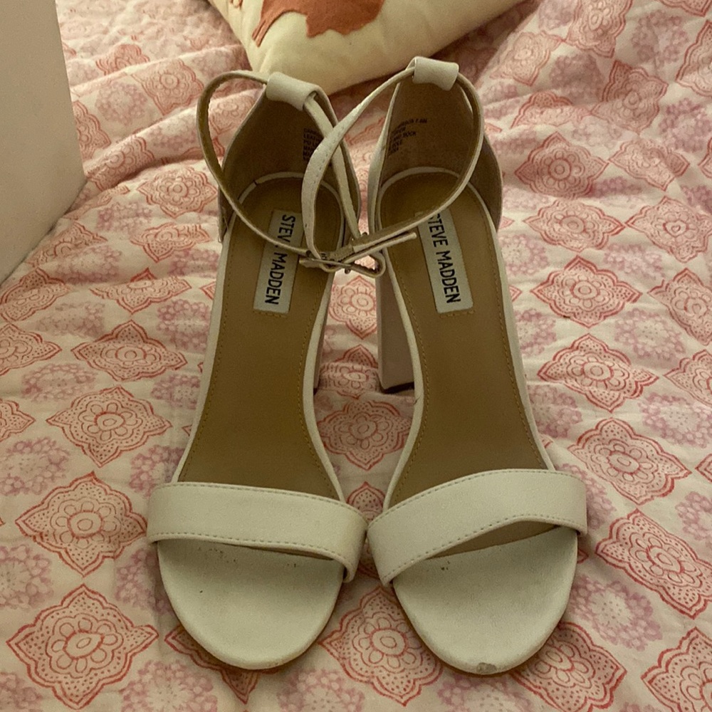 Steve Madden heels